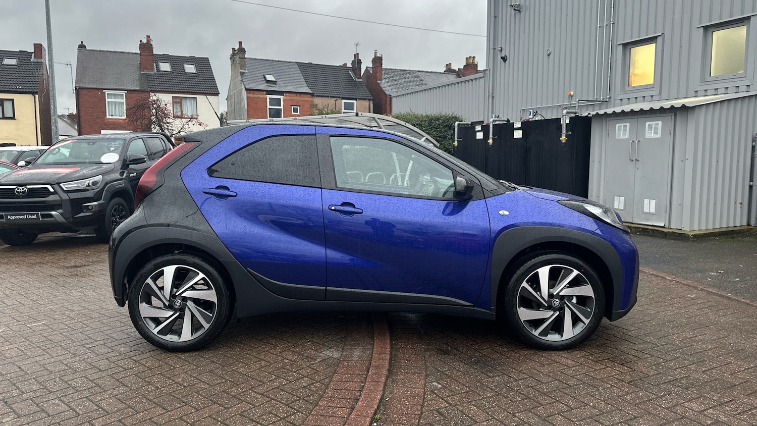 Used Toyota Aygo X 2025 for sale - 76599855: Photo 16