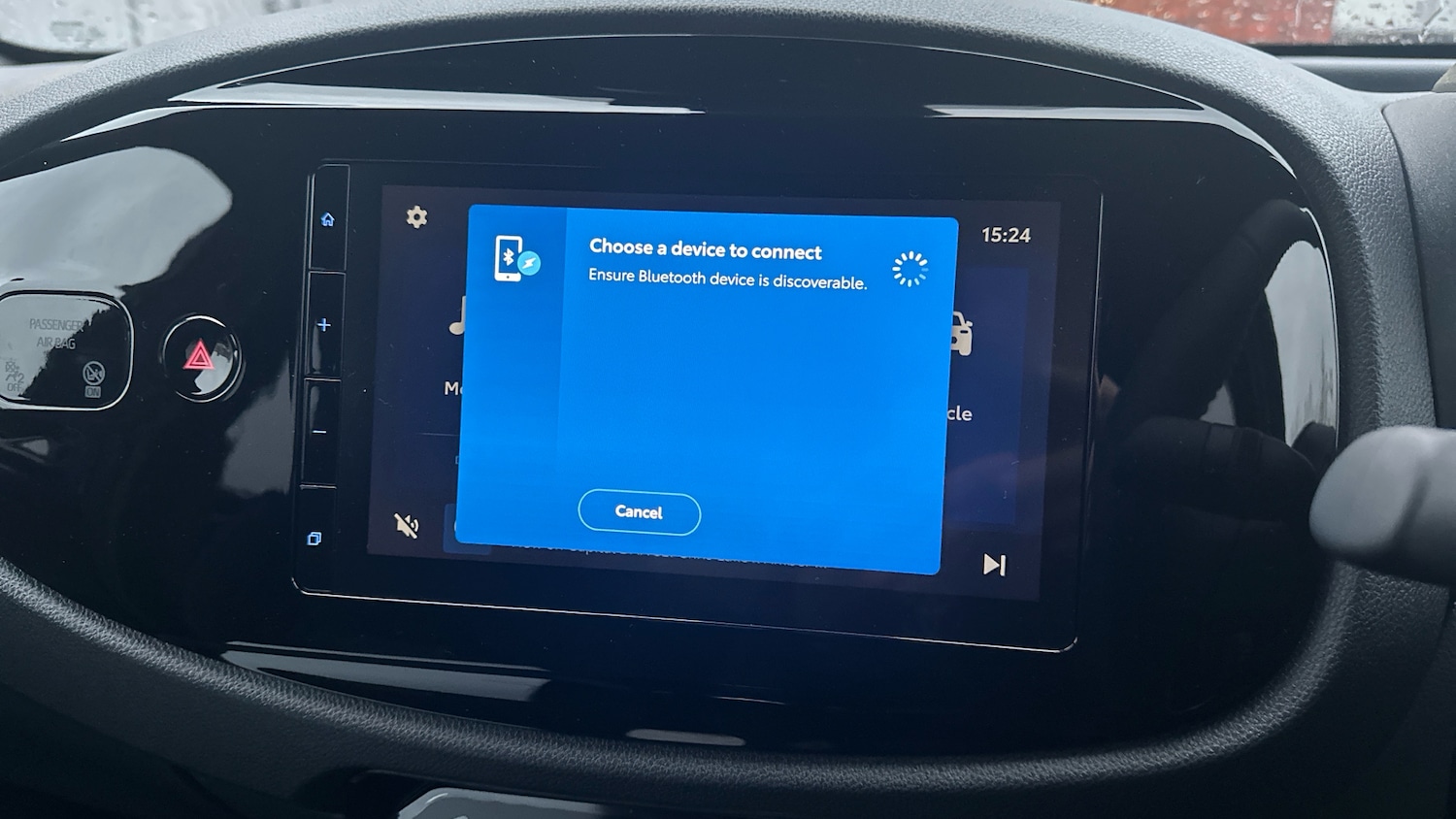 Used Toyota Aygo X 2025 for sale - 76599855: Photo 20