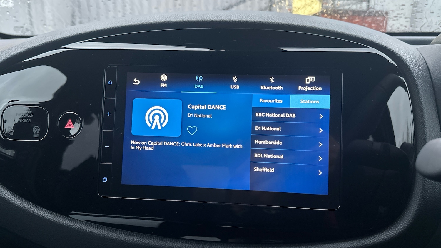 Used Toyota Aygo X 2025 for sale - 76599855: Photo 22