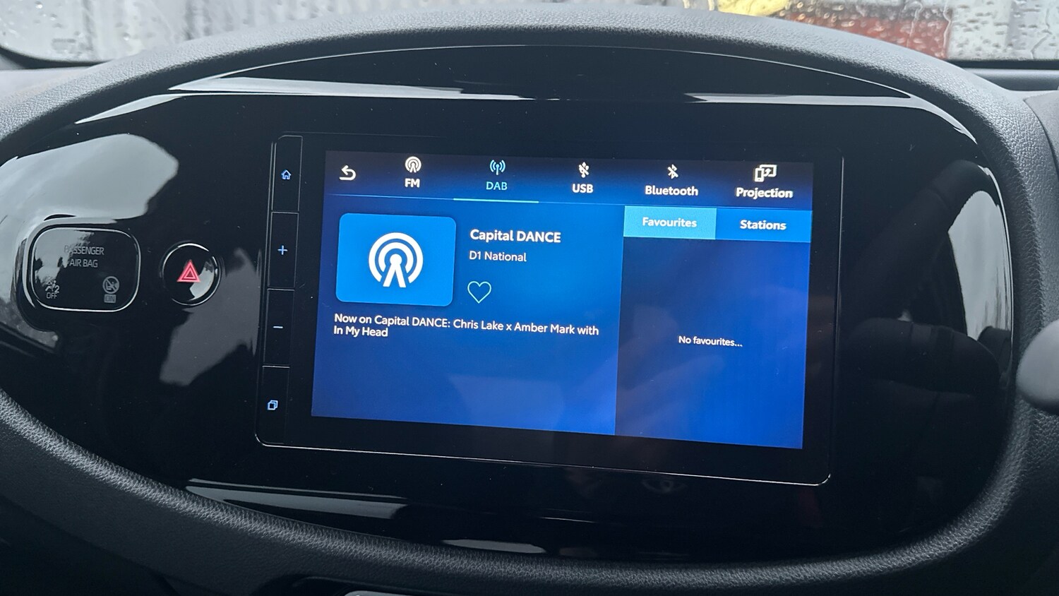 Used Toyota Aygo X 2025 for sale - 76599855: Photo 23