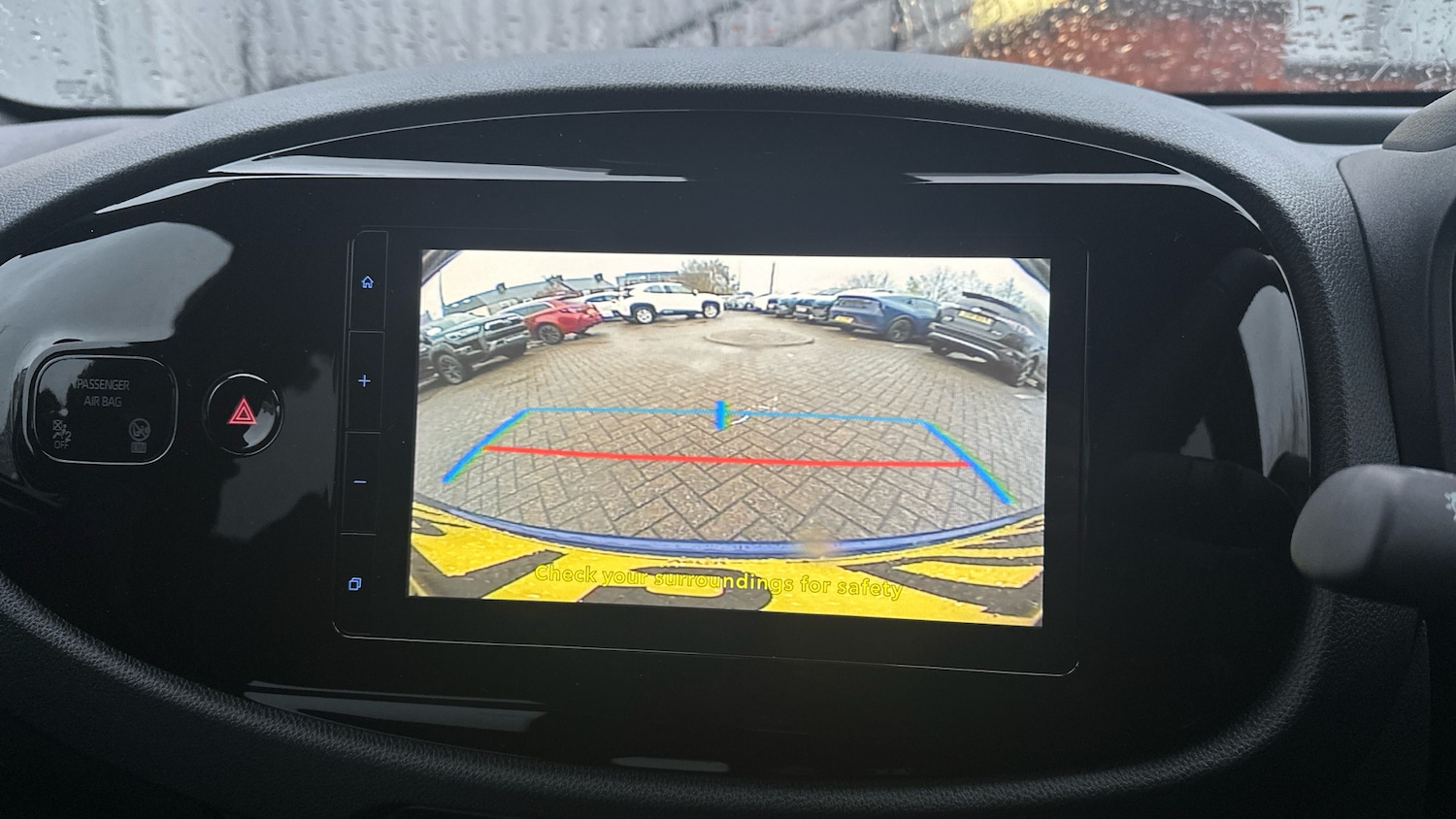 Used Toyota Aygo X 2025 for sale - 76599855: Photo 24