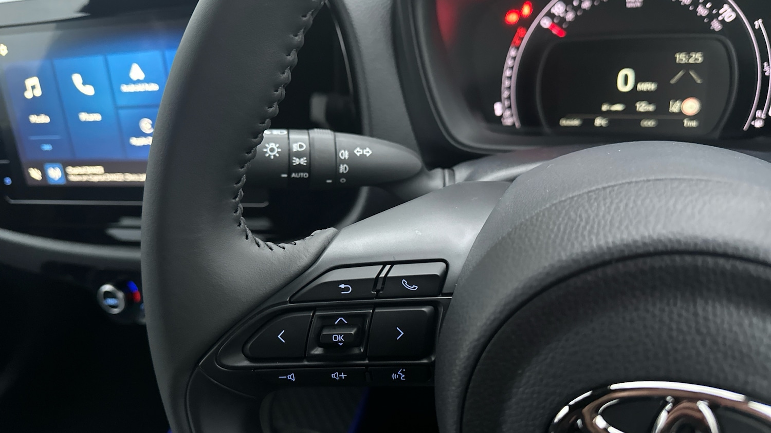 Used Toyota Aygo X 2025 for sale - 76599855: Photo 25