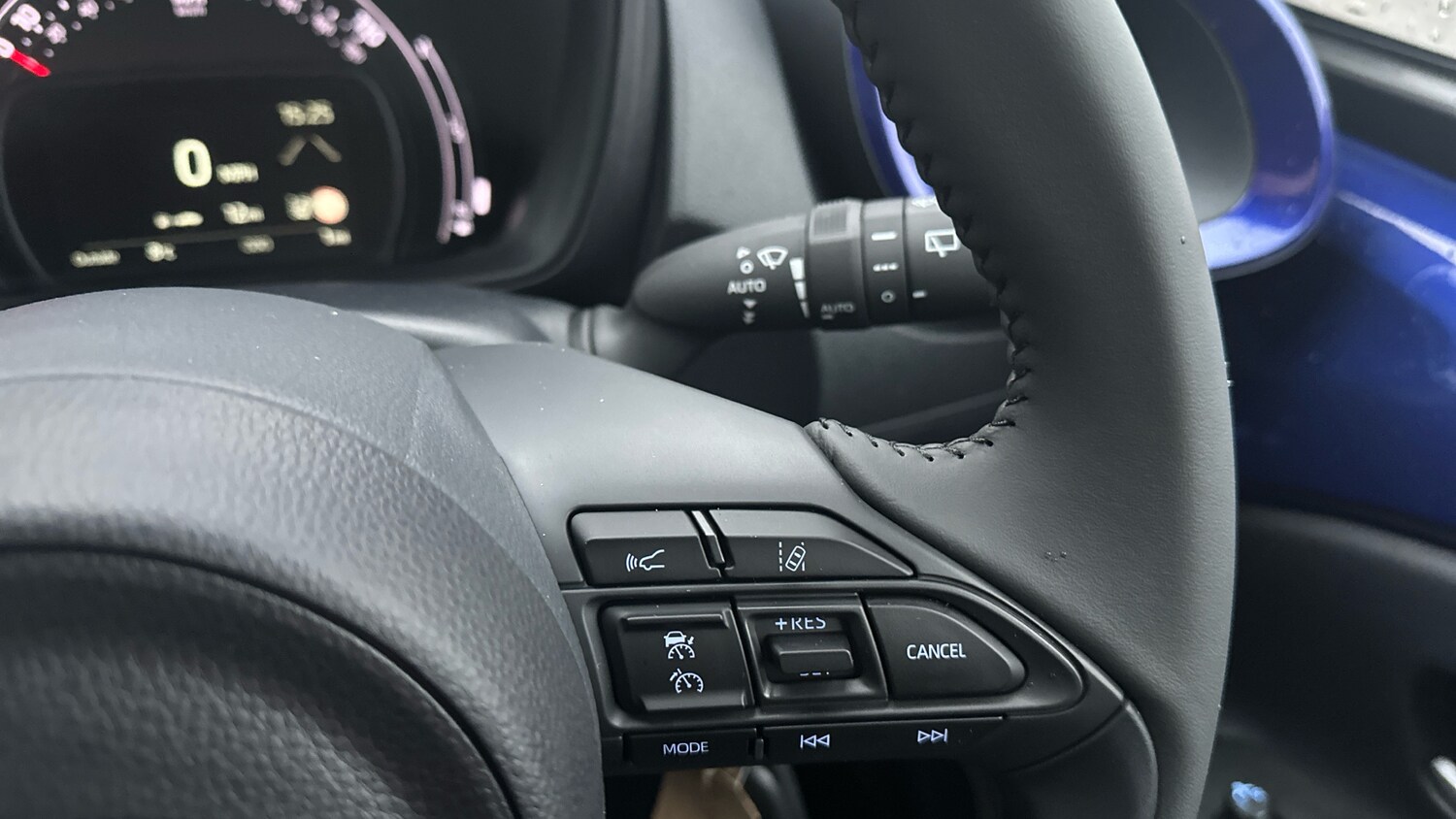 Used Toyota Aygo X 2025 for sale - 76599855: Photo 26