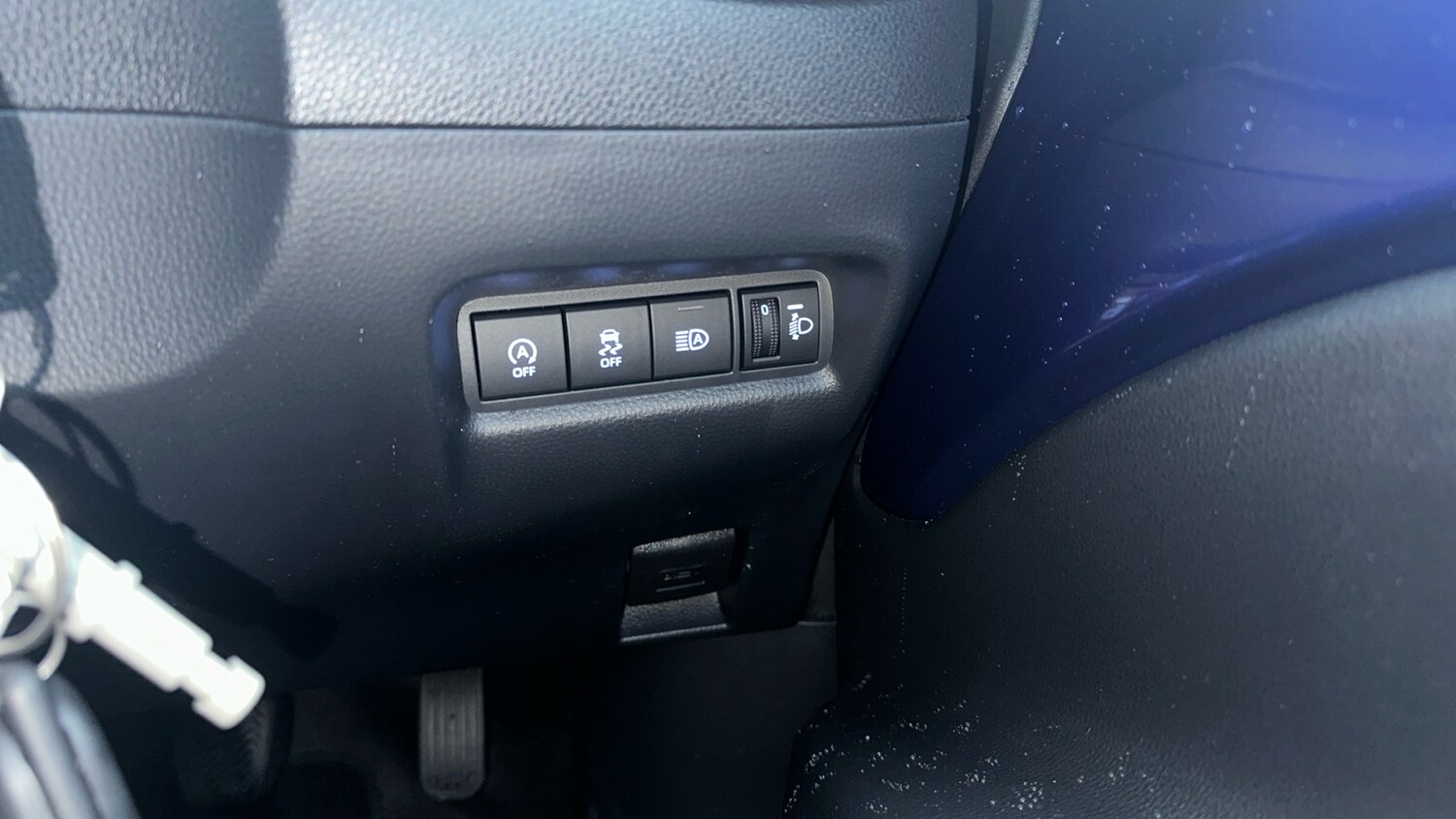 Used Toyota Aygo X 2025 for sale - 76599855: Photo 27