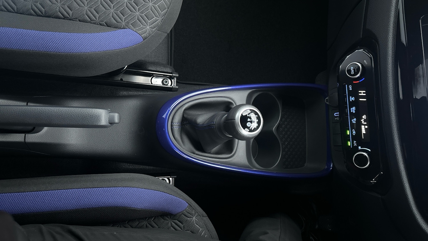 Used Toyota Aygo X 2025 for sale - 76599855: Photo 29