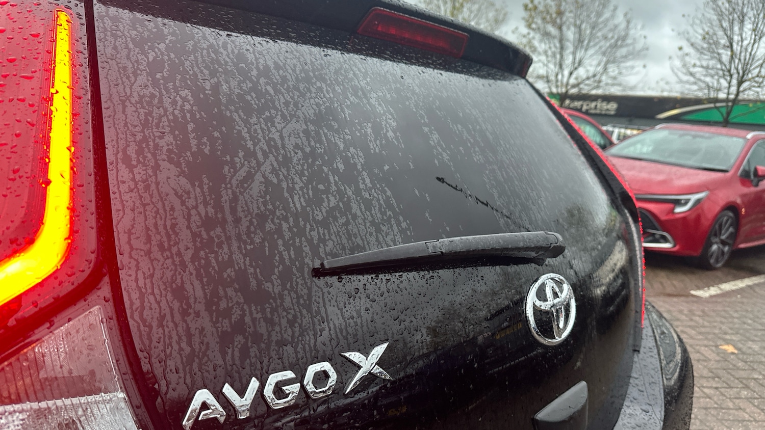 Used Toyota Aygo X 2025 for sale - 76599855: Photo 35