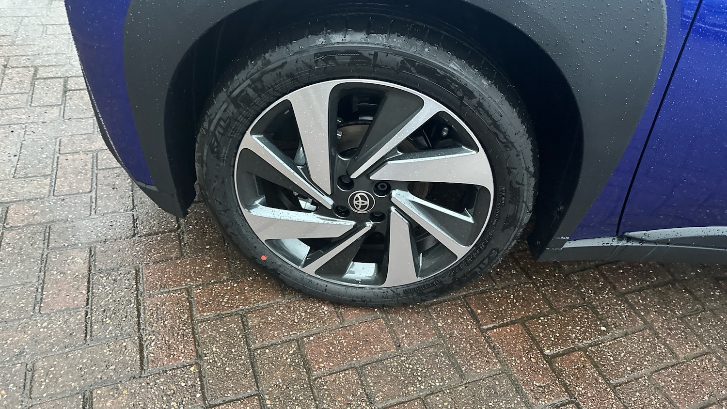 Used Toyota Aygo X 2025 for sale - 76599855: Photo 37