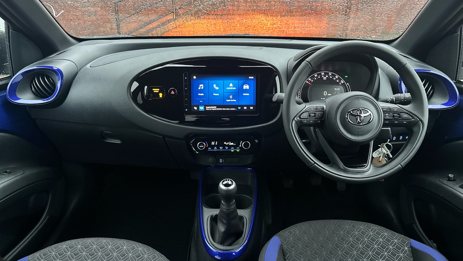 Used Toyota Aygo X 2025 for sale - 76599855: Photo 5