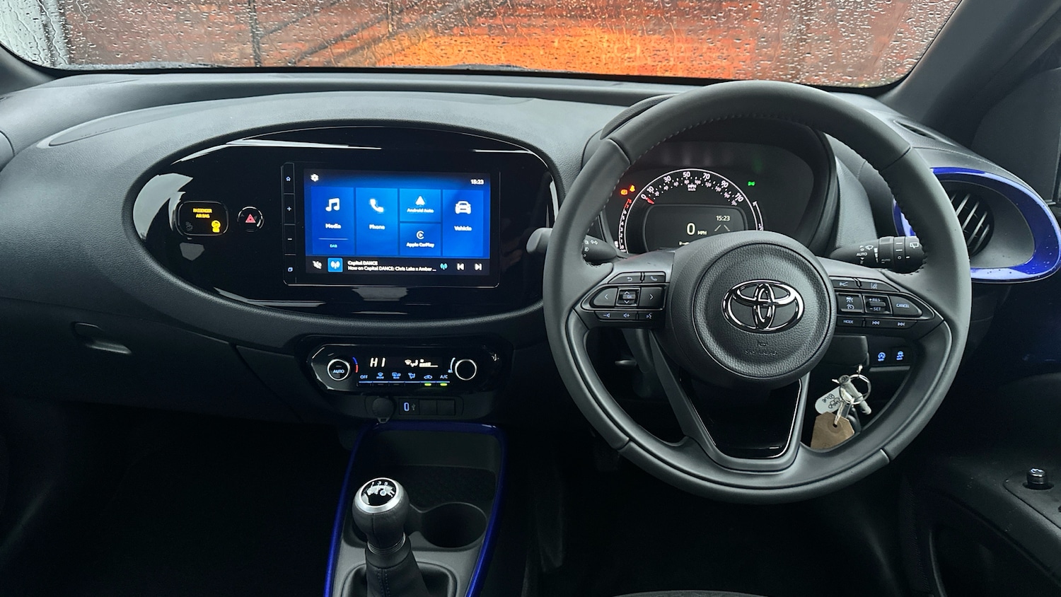 Used Toyota Aygo X 2025 for sale - 76599855: Photo 6