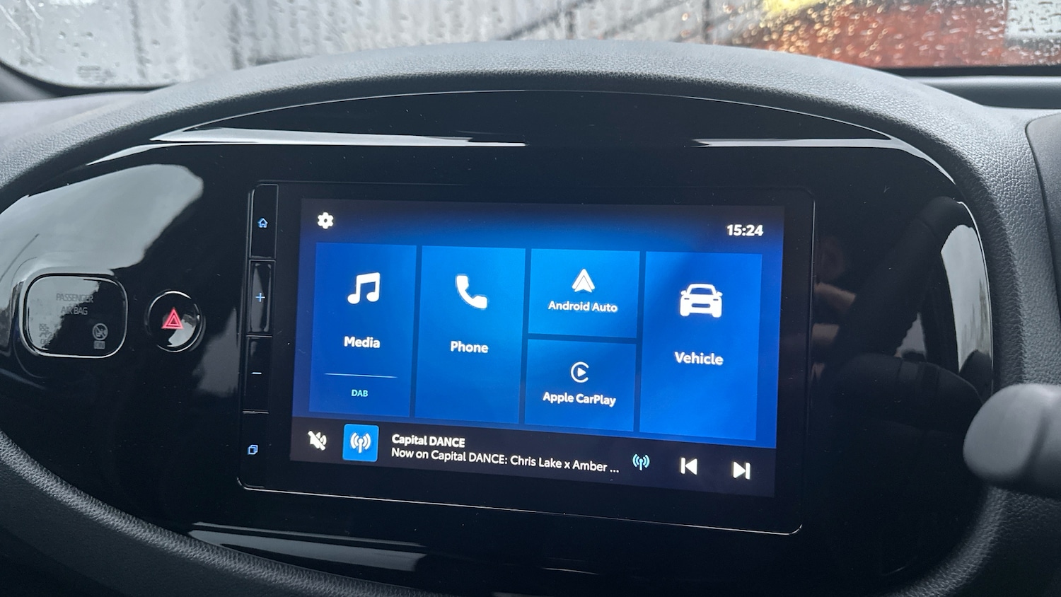 Used Toyota Aygo X 2025 for sale - 76599855: Photo 7