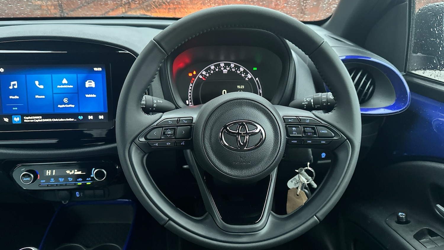 Used Toyota Aygo X 2025 for sale - 76599855: Photo 8