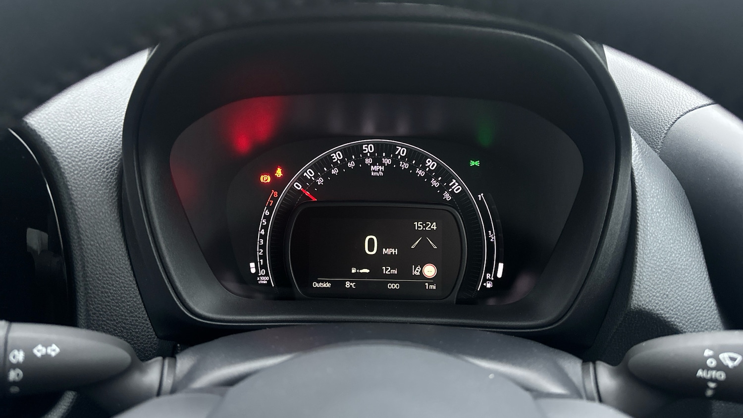 Used Toyota Aygo X 2025 for sale - 76599855: Photo 9