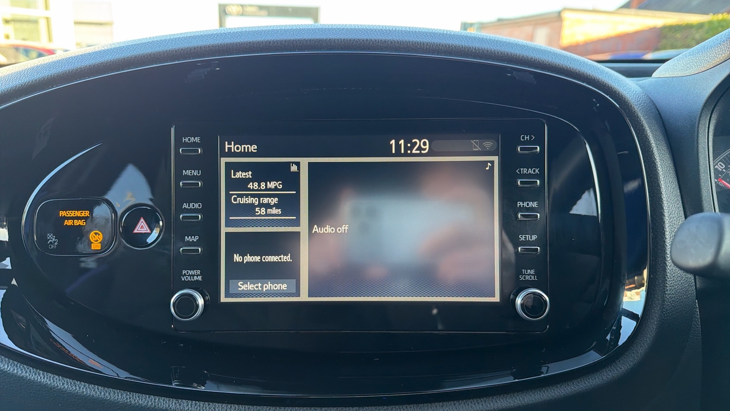 Used Toyota Aygo X 2023 for sale - 77025257: Photo 7