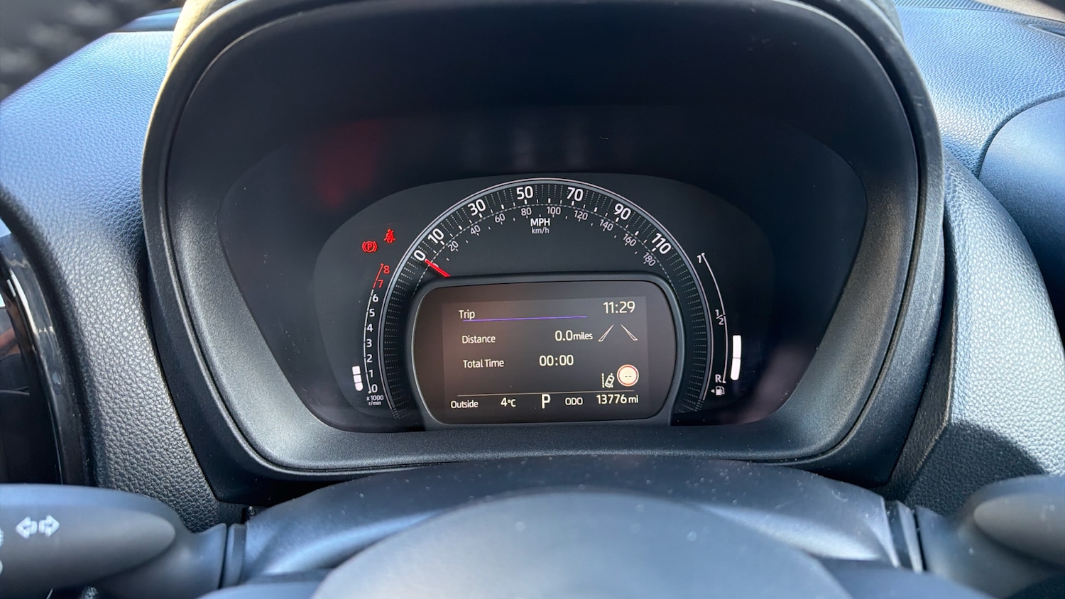 Used Toyota Aygo X 2023 for sale - 77025257: Photo 9