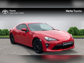 Used Toyota GT86 2018 for sale - 79788630: Photo