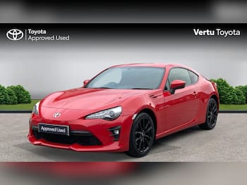 Used Toyota GT86 2018 for sale - 79788630: Photo