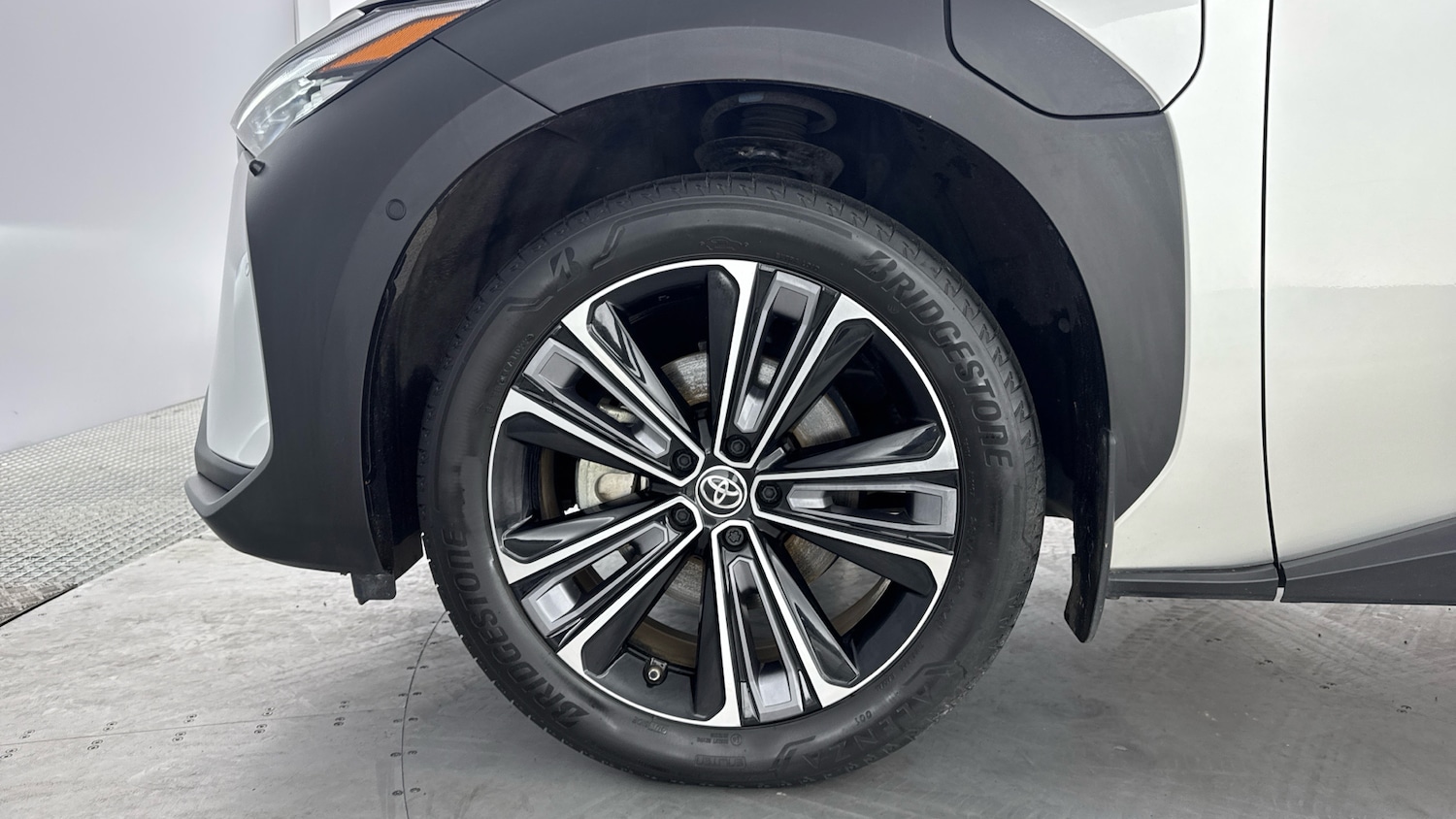 Used Toyota Other 2023 for sale - 77273493: Photo 18