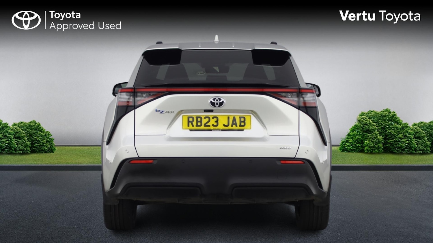 Used Toyota Other 2023 for sale - 77273493: Photo 19