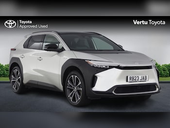 Toyota Other feature image