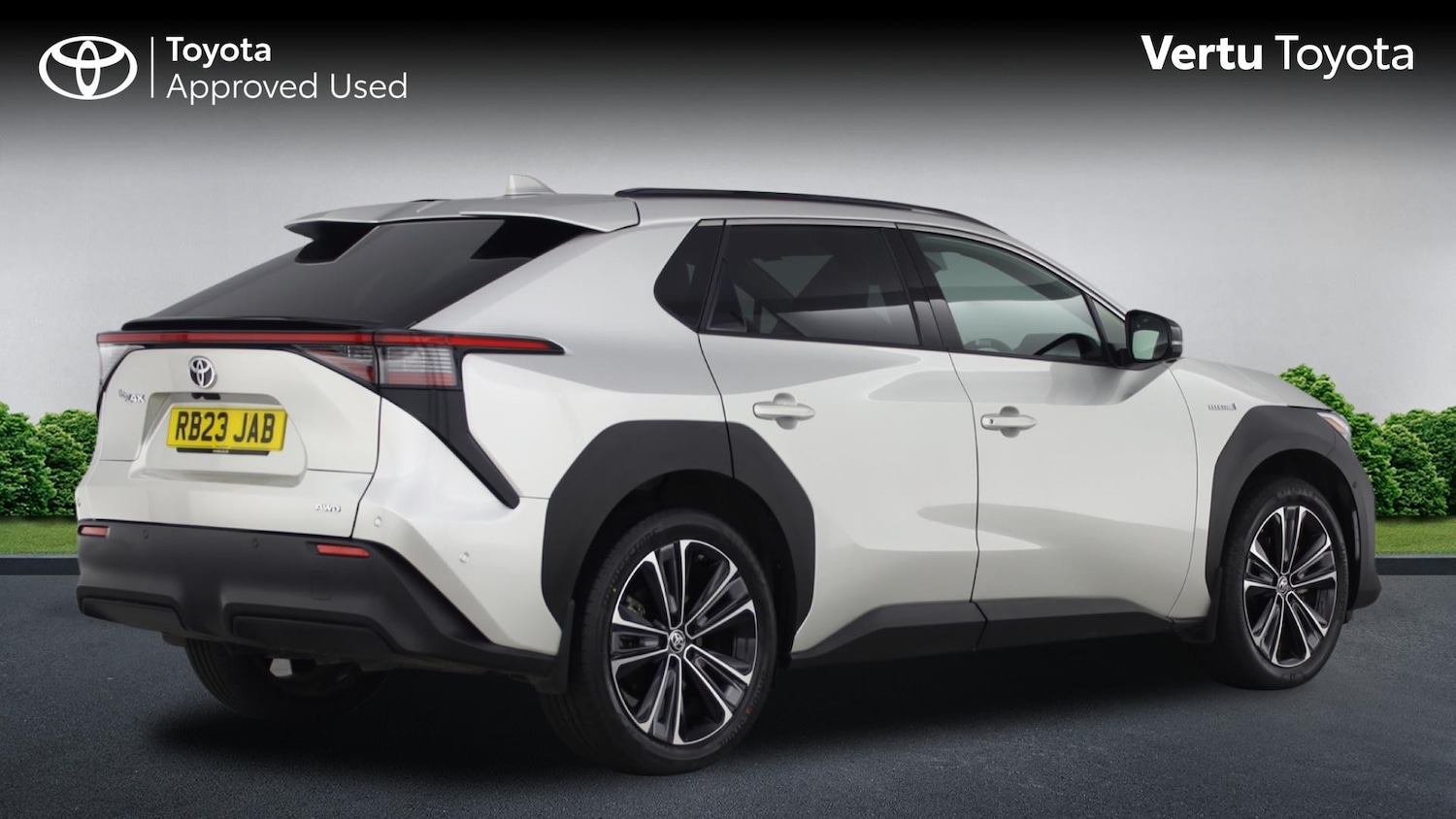 Used Toyota Other 2023 for sale - 77273493: Photo 2