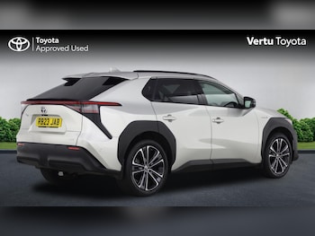 Used Toyota Other 2023 for sale - 77273493: Photo