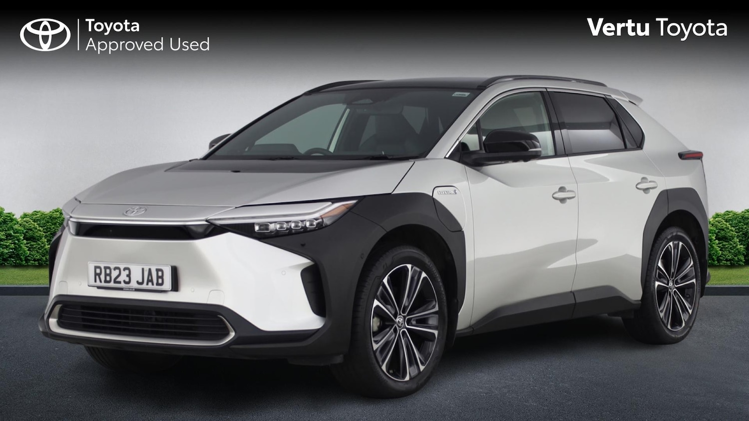 Used Toyota Other 2023 for sale - 77273493: Photo 3