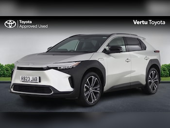 Used Toyota Other 2023 for sale - 77273493: Photo