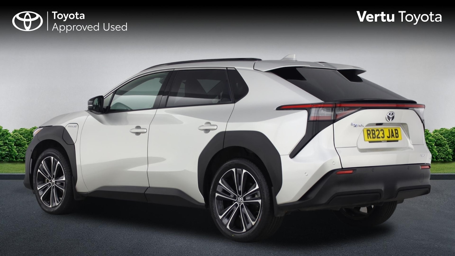 Used Toyota Other 2023 for sale - 77273493: Photo 4