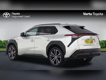 Used Toyota Other 2023 for sale - 77273493: Photo