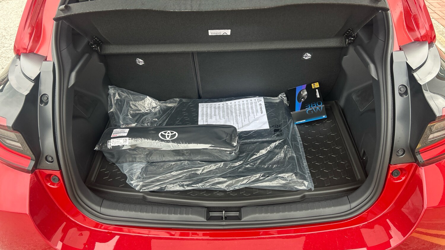 Used Toyota Yaris 2025 for sale - 77353460: Photo 14