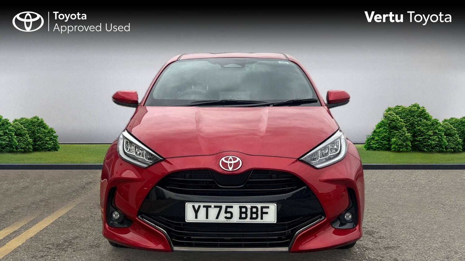 Used Toyota Yaris 2025 for sale - 77353460: Photo 15