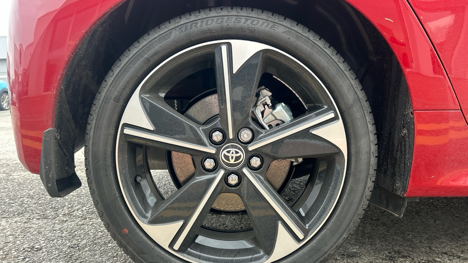 Used Toyota Yaris 2025 for sale - 77353460: Photo 18