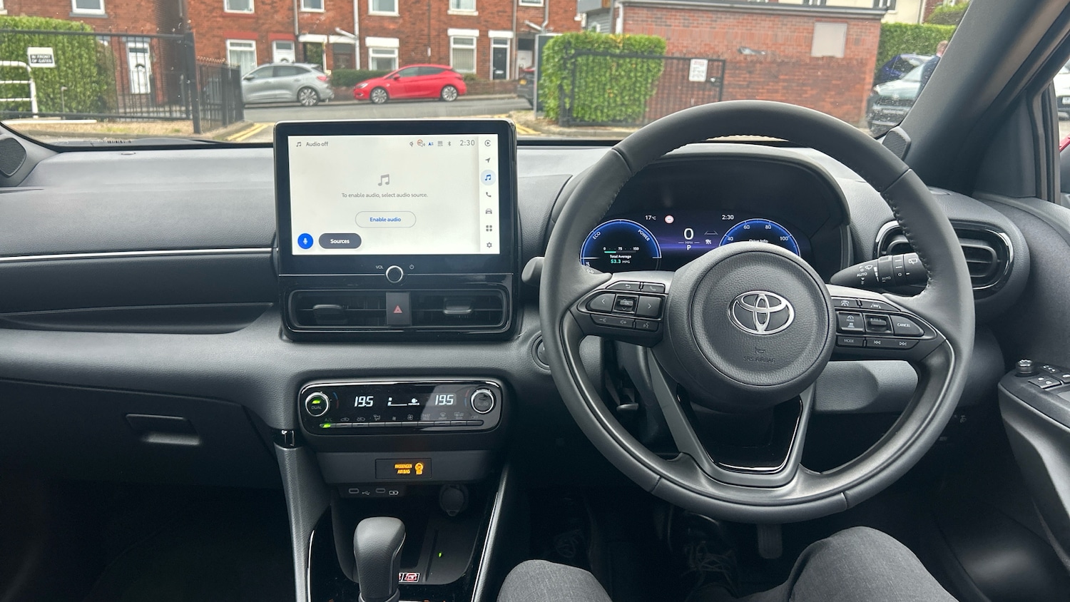 Used Toyota Yaris 2025 for sale - 77353460: Photo 5