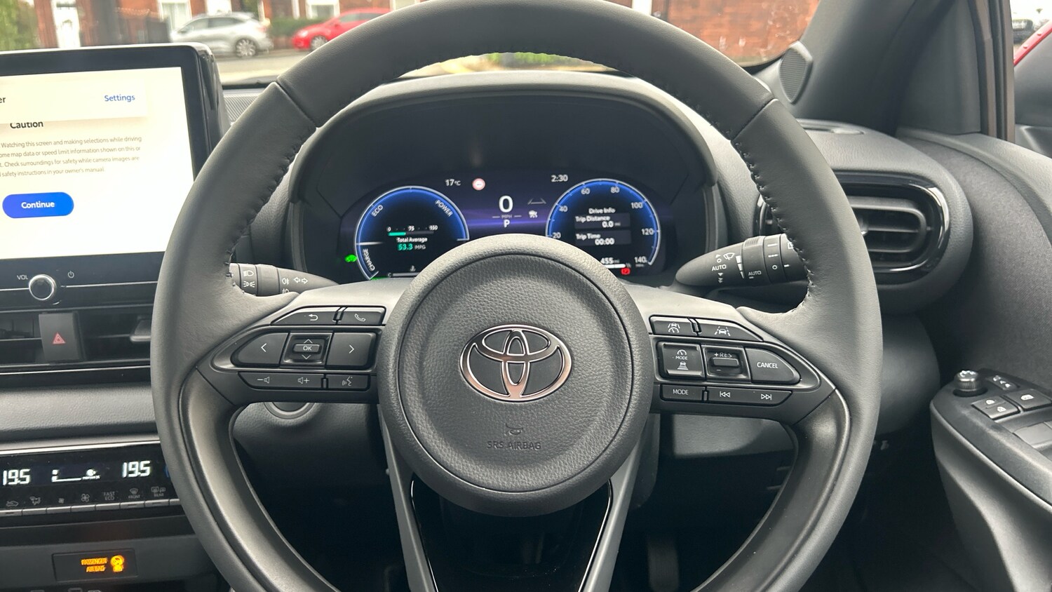 Used Toyota Yaris 2025 for sale - 77353460: Photo 6