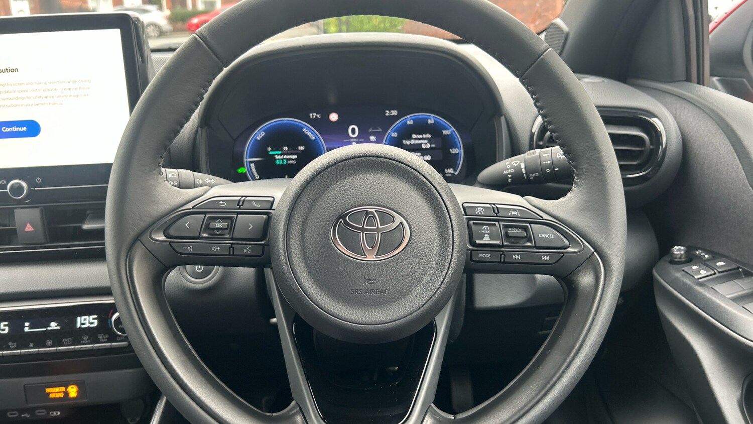 Used Toyota Yaris 2025 for sale - 77353460: Photo 8