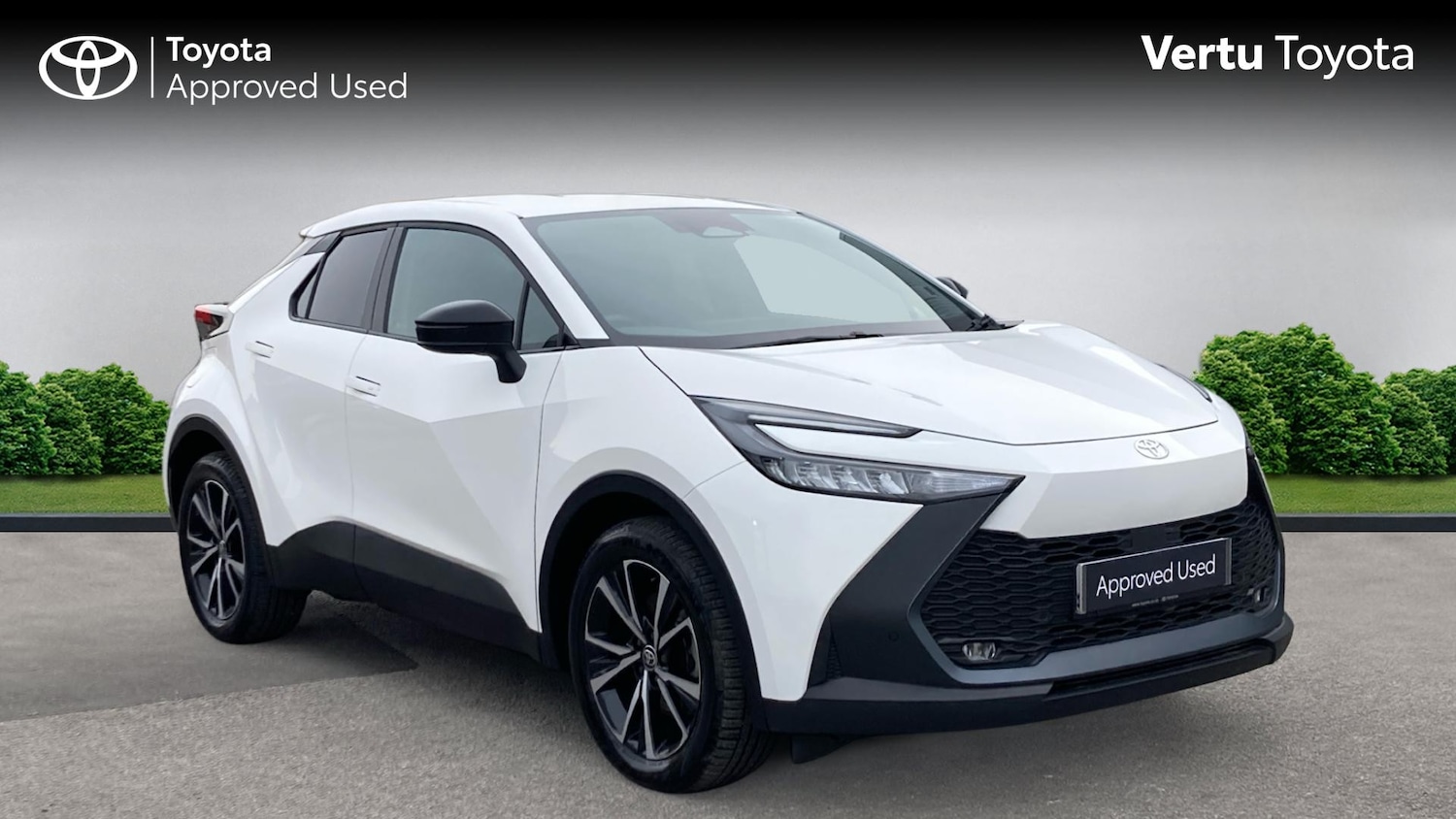 Used Toyota C-HR 2024 for sale - 78039139: Photo 1