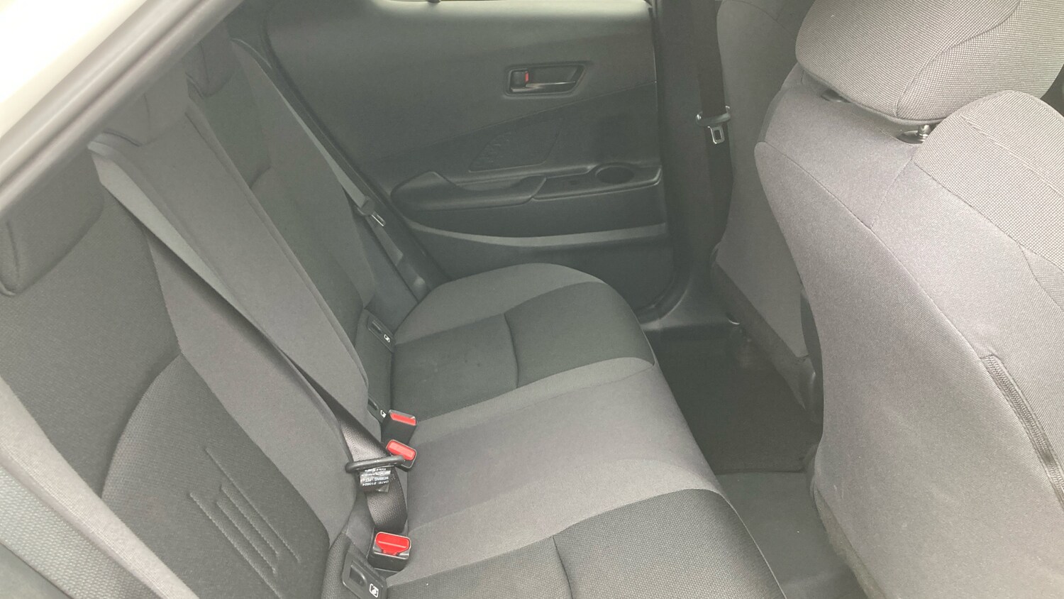 Used Toyota C-HR 2024 for sale - 78039139: Photo 12