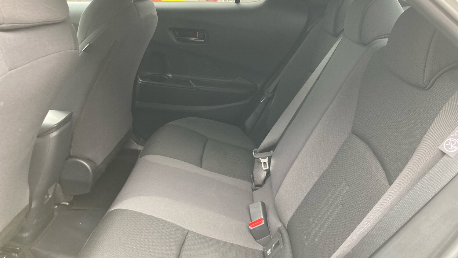 Used Toyota C-HR 2024 for sale - 78039139: Photo 13