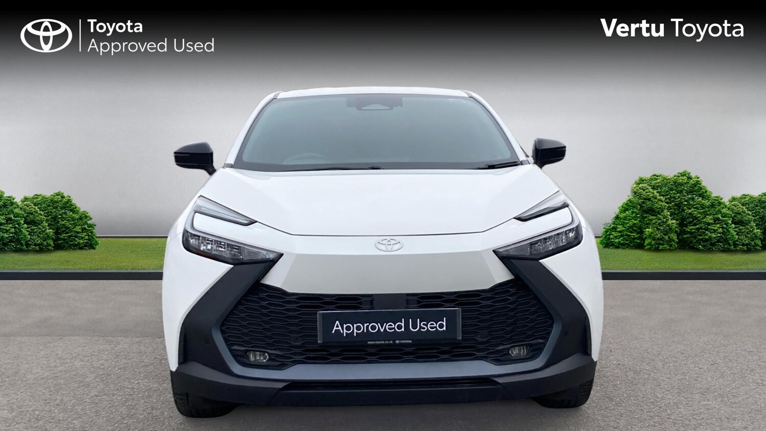 Used Toyota C-HR 2024 for sale - 78039139: Photo 15