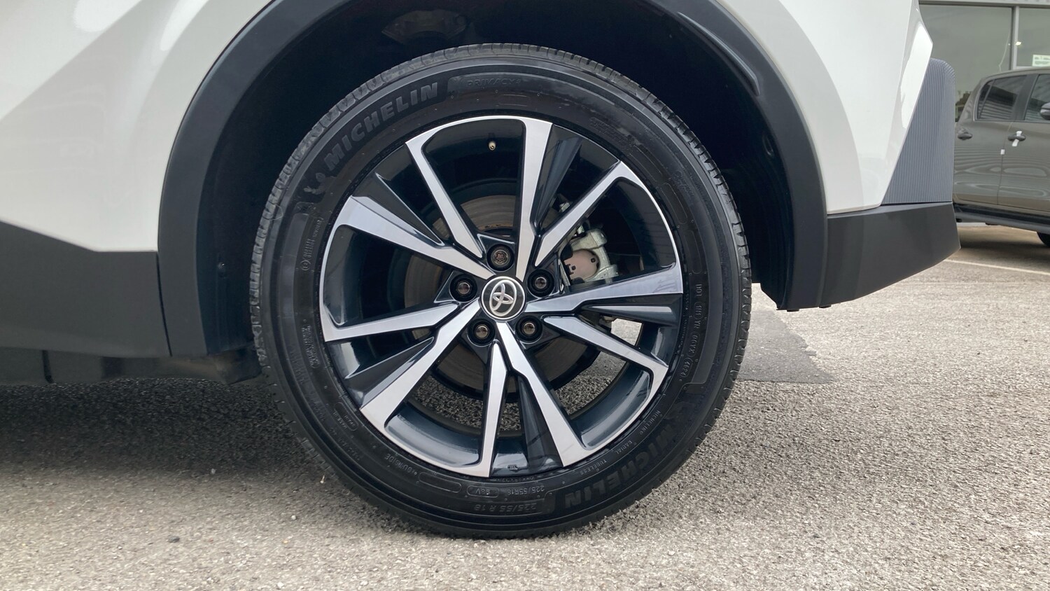 Used Toyota C-HR 2024 for sale - 78039139: Photo 18