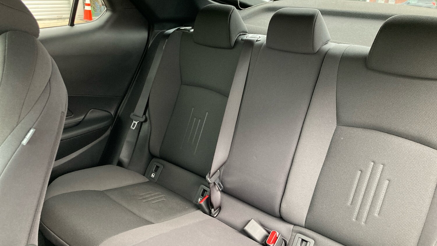 Used Toyota C-HR 2024 for sale - 78039139: Photo 23