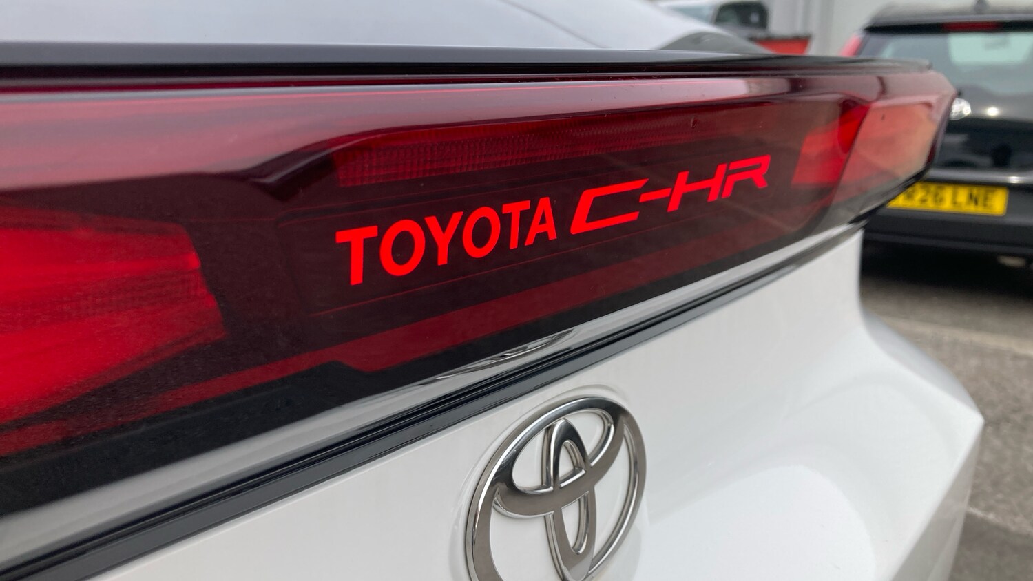 Used Toyota C-HR 2024 for sale - 78039139: Photo 26