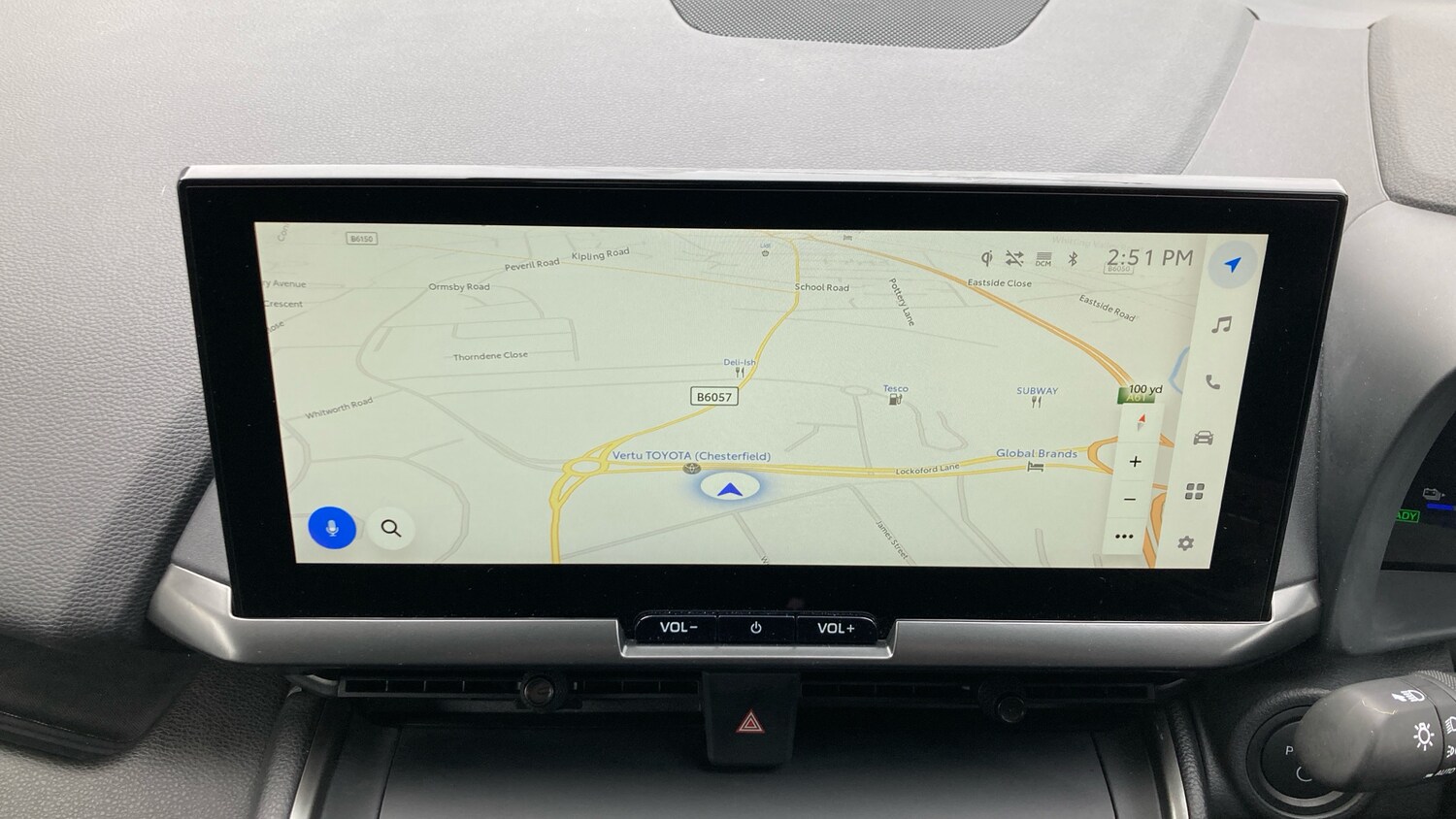 Used Toyota C-HR 2024 for sale - 78039139: Photo 7