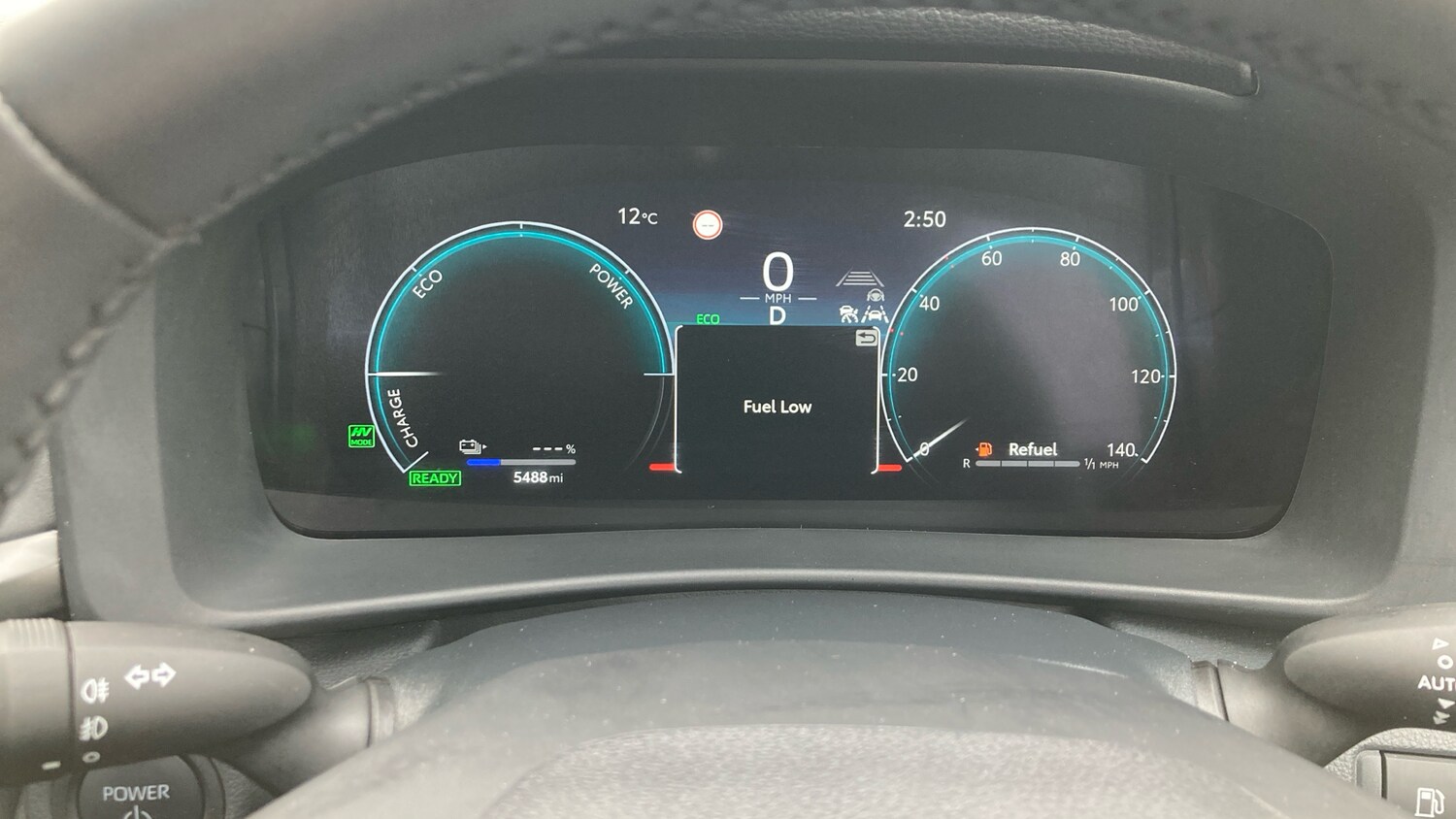 Used Toyota C-HR 2024 for sale - 78039139: Photo 9