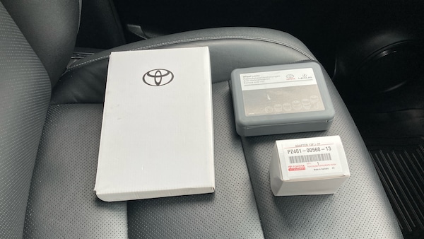 Used Toyota Hilux 2024 for sale - 76193082: Photo 22