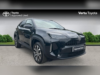 Used Toyota Yaris Cross 2025 for sale - 79546854: Photo