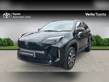 Used Toyota Yaris Cross 2025 for sale - 79546854: Photo