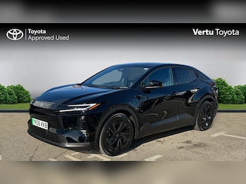 Used Toyota C-HR 2026 for sale - 79406546: Photo