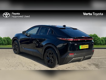 Used Toyota C-HR 2026 for sale - 79406546: Photo