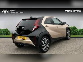 Used Toyota Aygo X 2023 for sale - 79706483: Photo